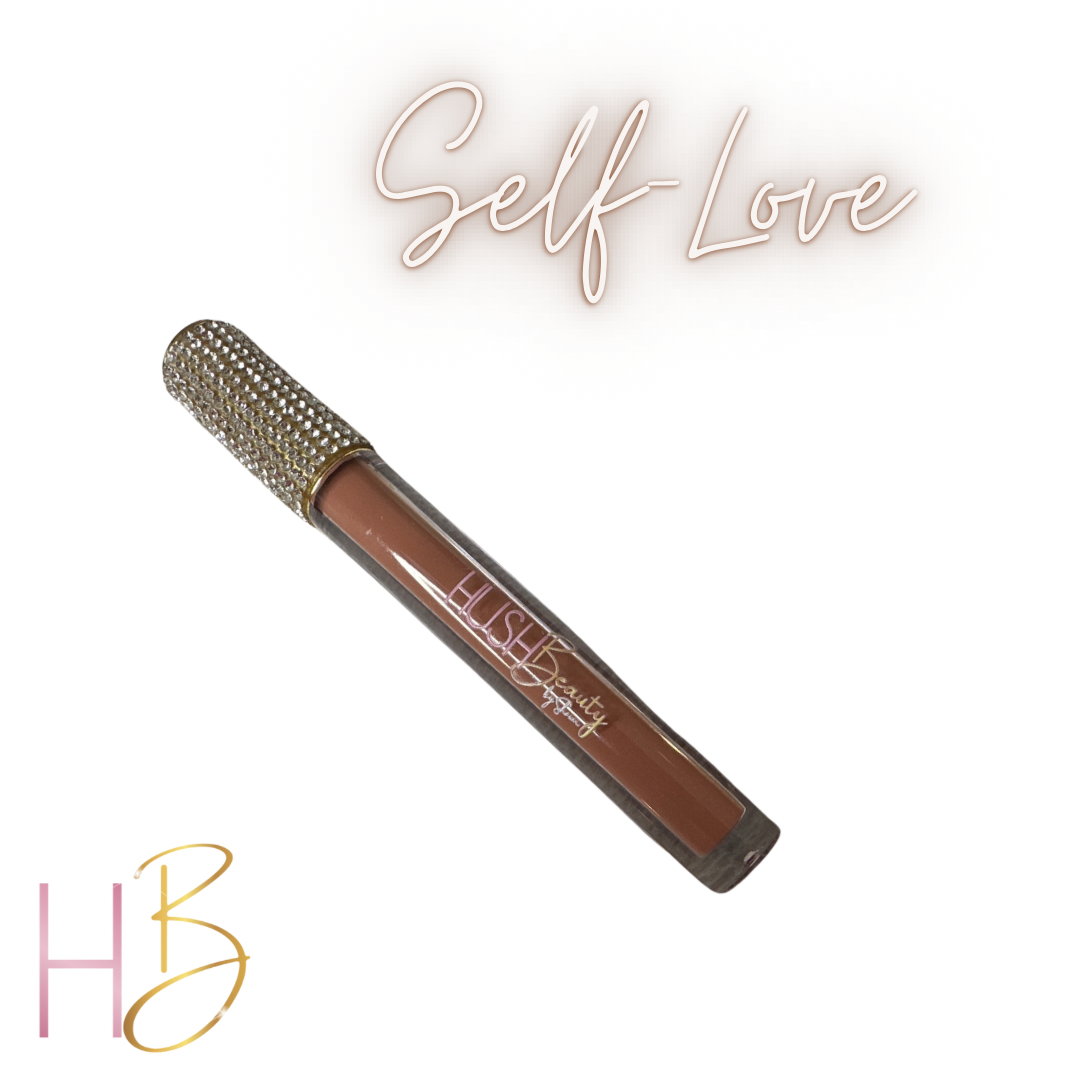 Lip Gloss - " Self Love "